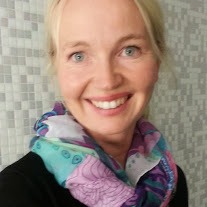 Homeopat MNLH Kamilla Glomsrud Hill