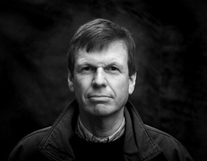 Tannlege Pål Hermansen