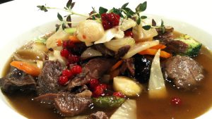 kraftsuppe