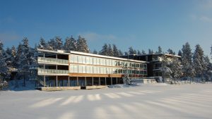 romskog spa, Kamillahill.no,kurs,pilates,kosthold