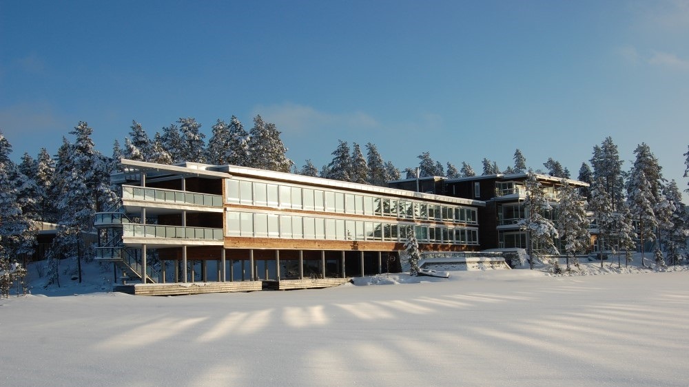 romskog spa, Kamillahill.no,kurs,pilates,kosthold
