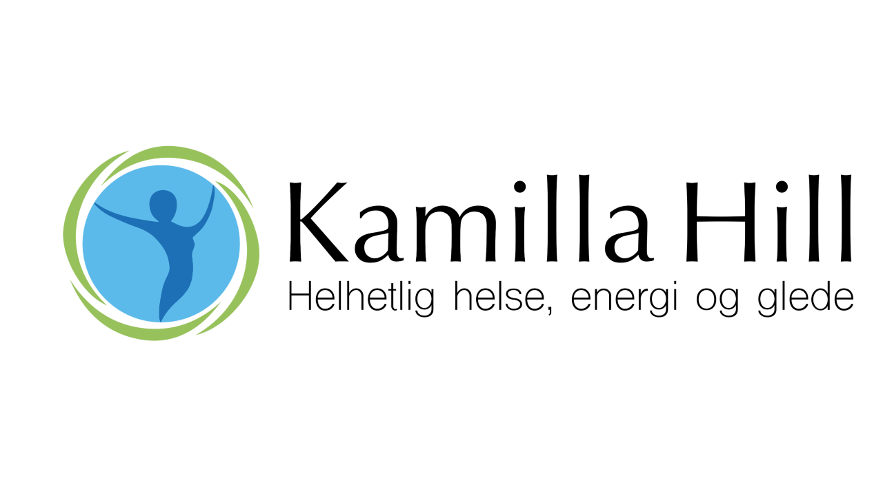 Kamilla Hill Logo TM
