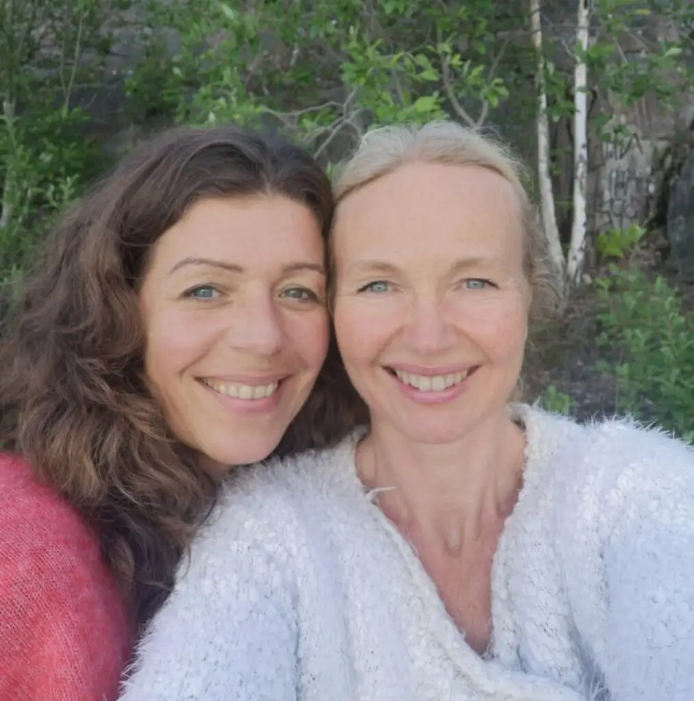 Hill & Dahl Retreats Kamilla HIll