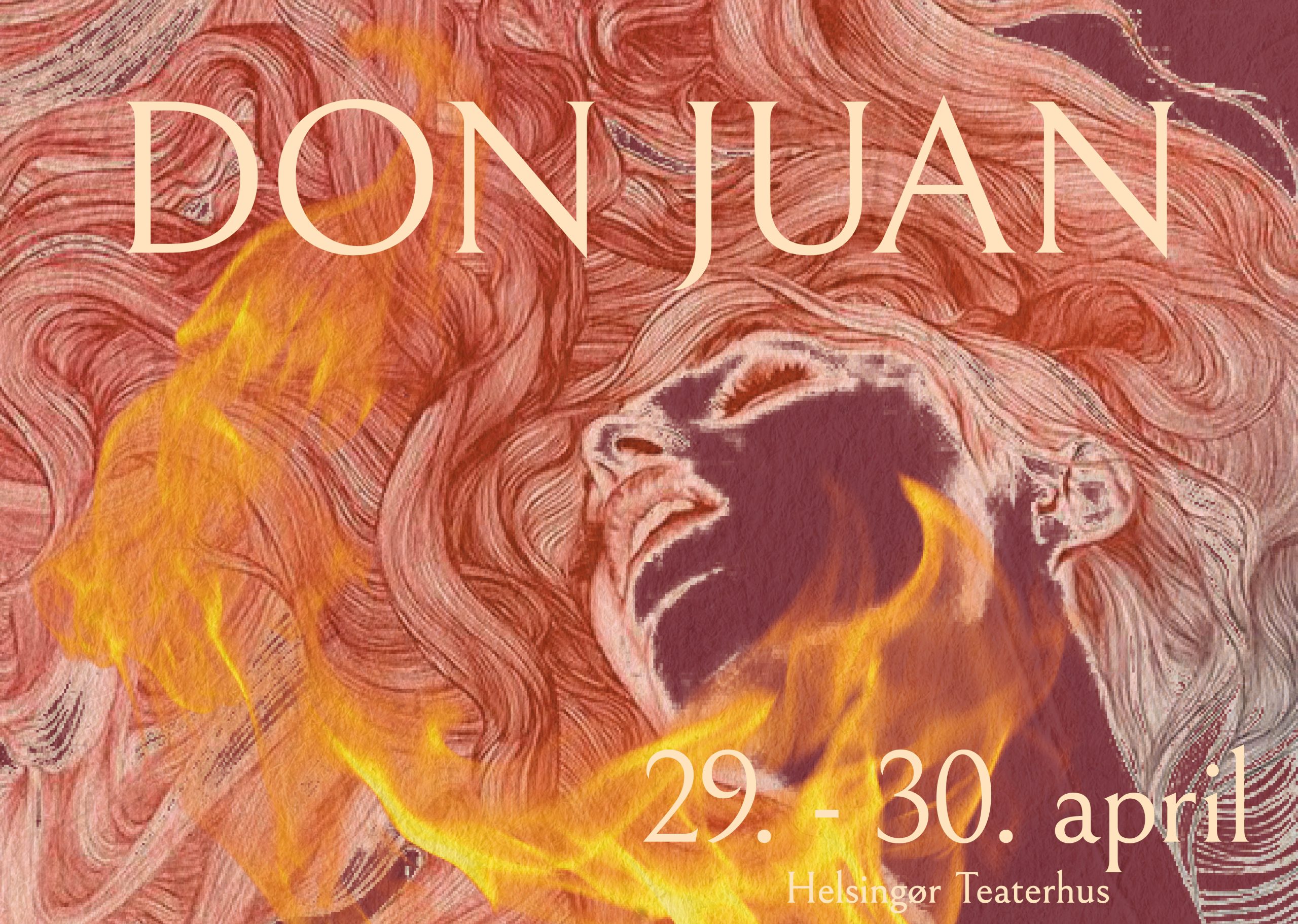 Kammeropera DON JUAN