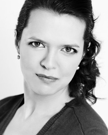 Philippa Cold, portræt