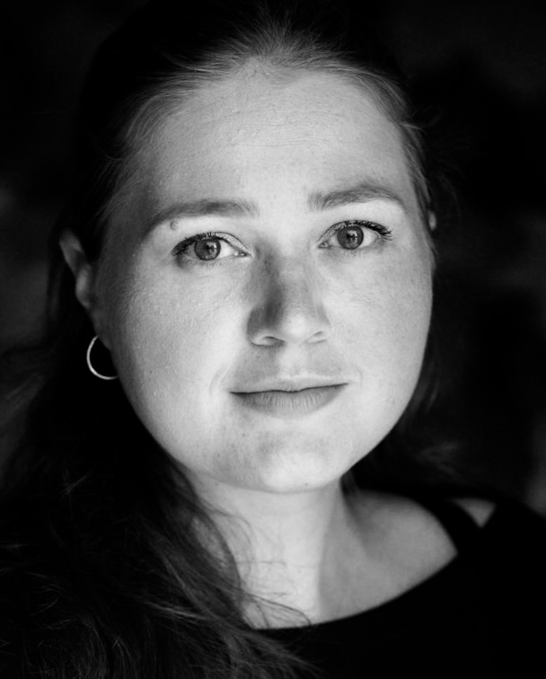 Cecilie Lund Tomter