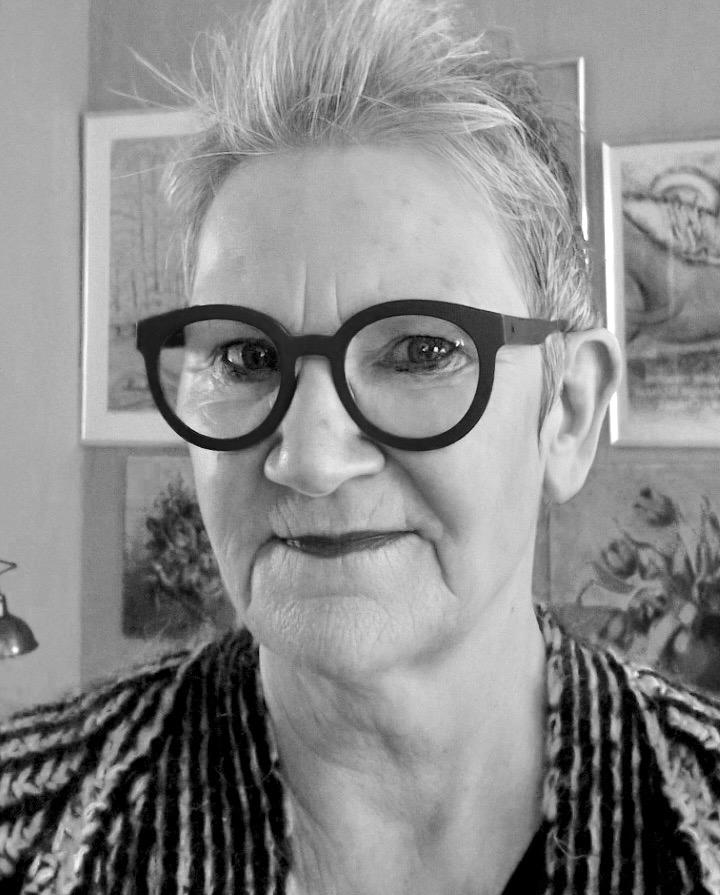 Gitte Schultz-Nybye