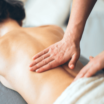 swedish massage