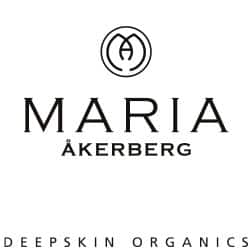 logo maria akerberg