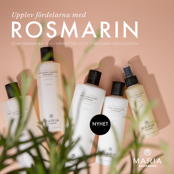 rosmarin