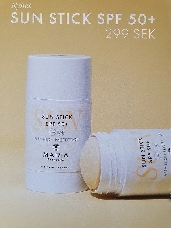 SUN STICK