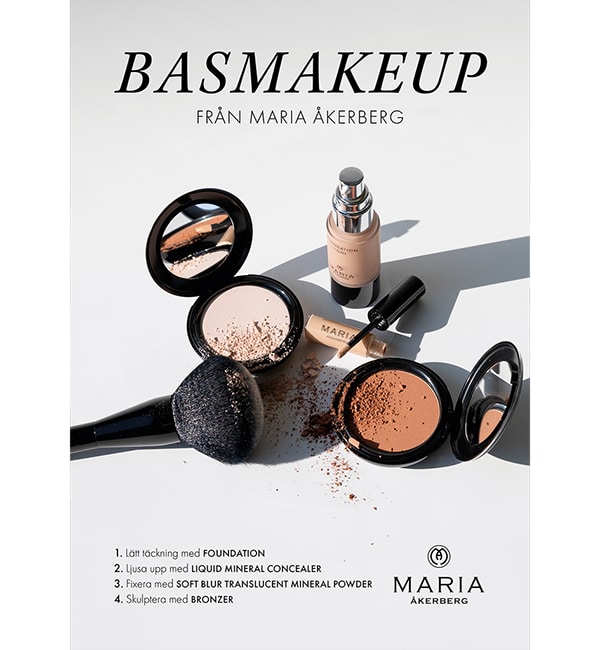 Basmakeup