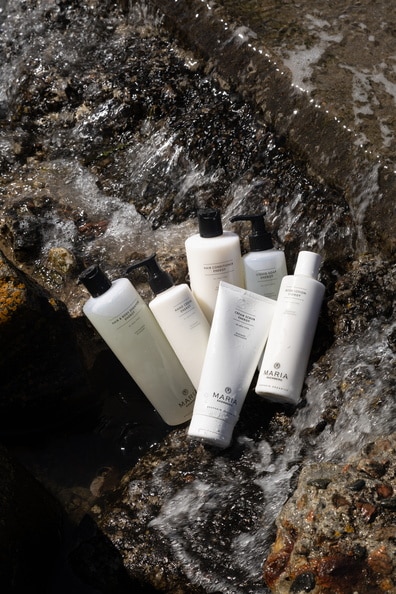 Maria Akerberg Sea