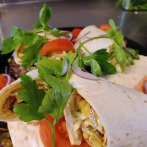 Wraps ass. fyll