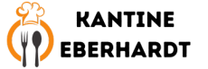 Kantine Erfurt von Familie Eberhardt Logo