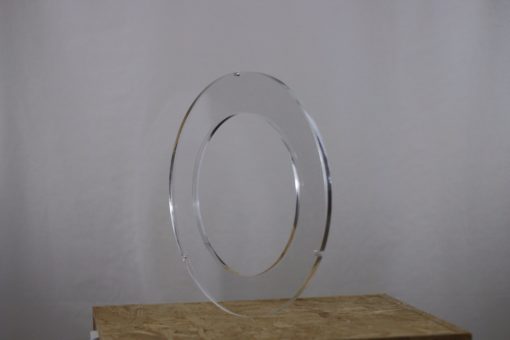 Coollight pendel ring Ø30M