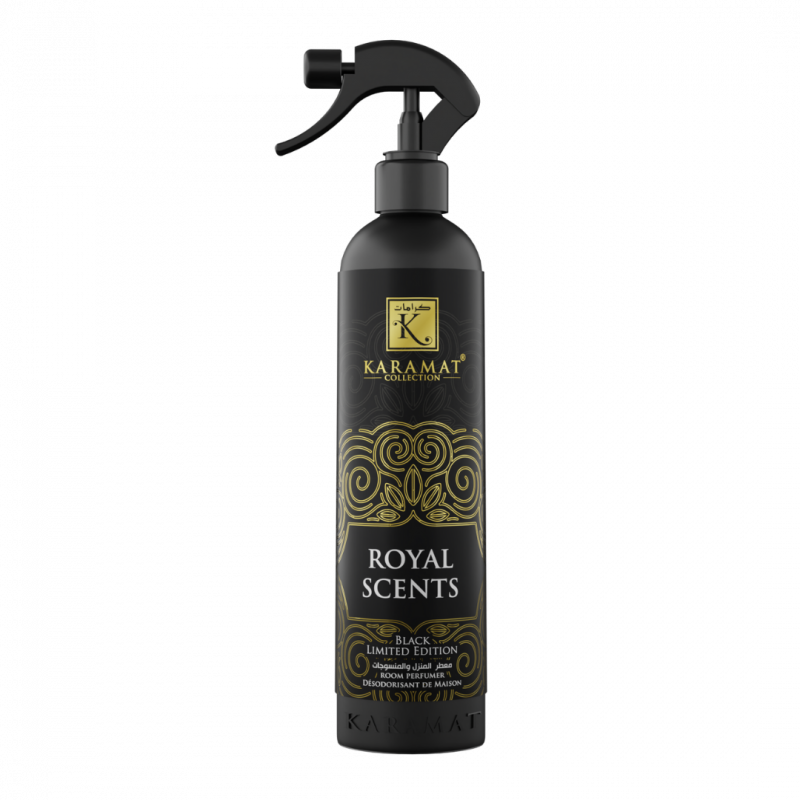 Royal Scents - Majestic Geurspray 500ml
