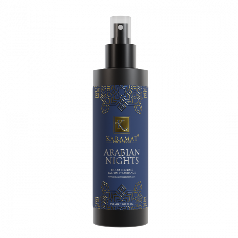 Arabian Nights - Spray D’Ambiance 150ml
