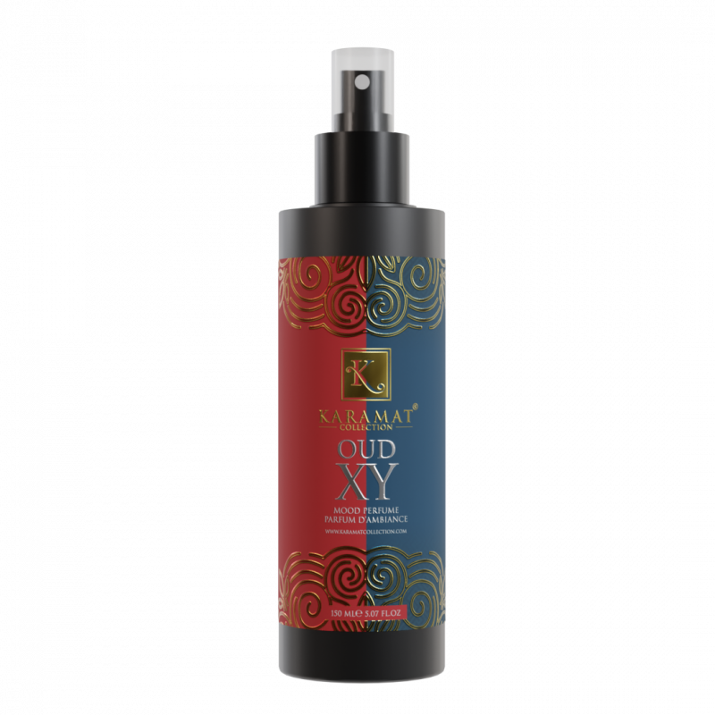 Oud XY - Spray D’Ambiance 150ml