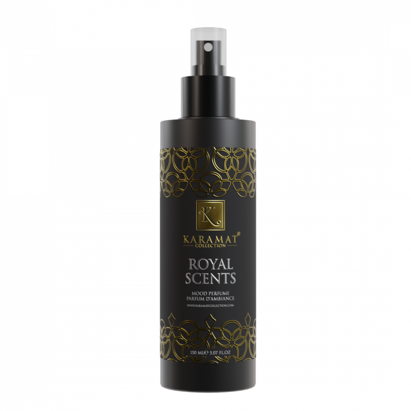 Royal Scent - Spray D’Ambiance 150ml