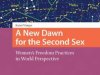a new dawn for the Second sex