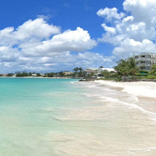 Inselhüpfen Tobago & Barbados 2 WOCHEN AB € 1747