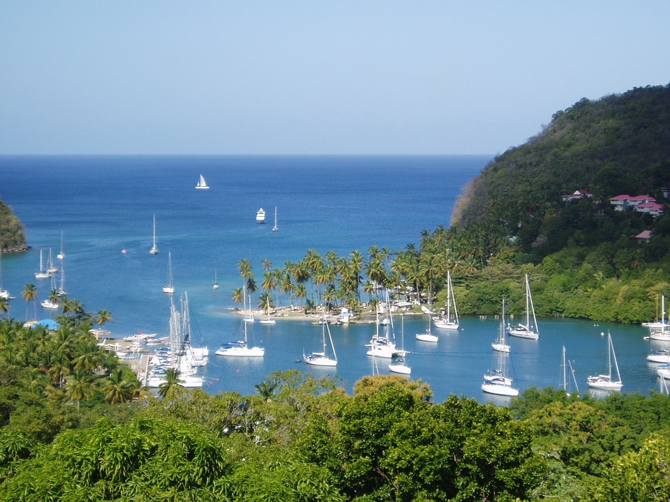 Karibik à la carte  GRENADA, GRENADINEN, BEQUIA, CARRIACOU, SAINT LUCIA 12 TAGE AB € 3745