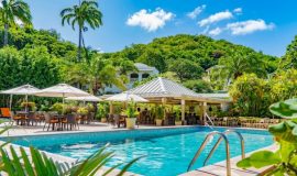 Blue Horizons Garden Resort GRENADA