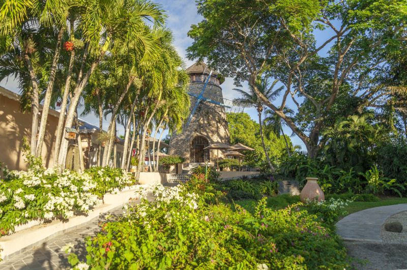 Le Relais du Moulin GUADELOUPE