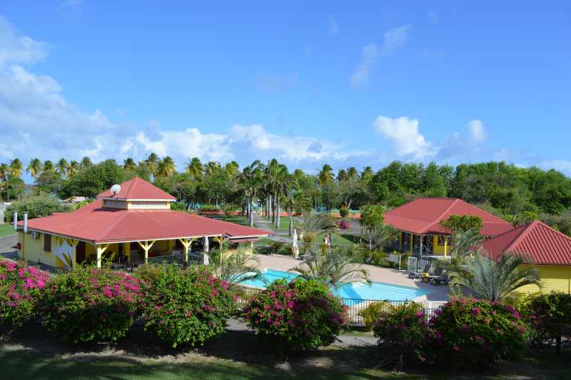 Coco Beach Resort GUADELOUPE