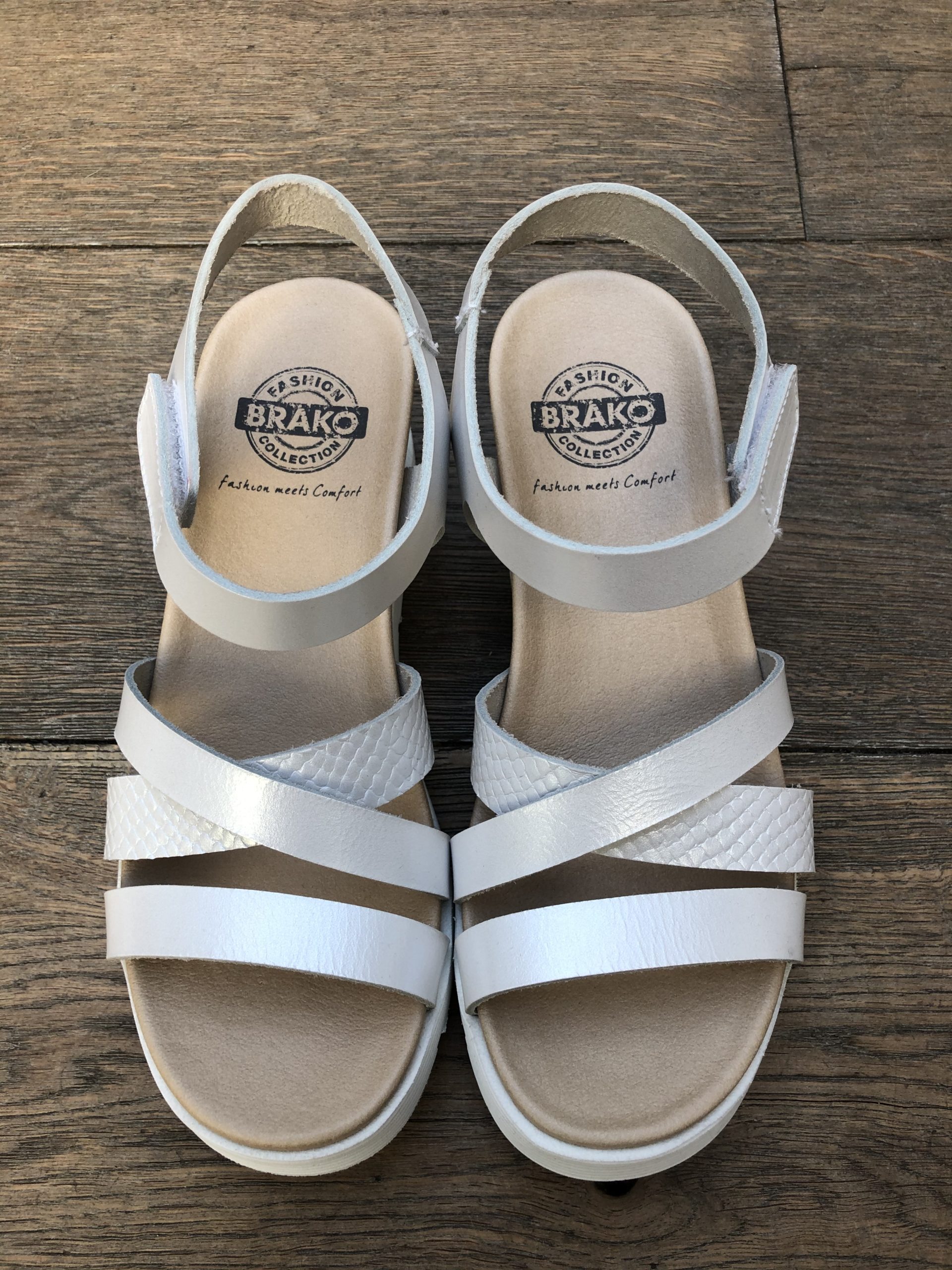Brako sandalen discount