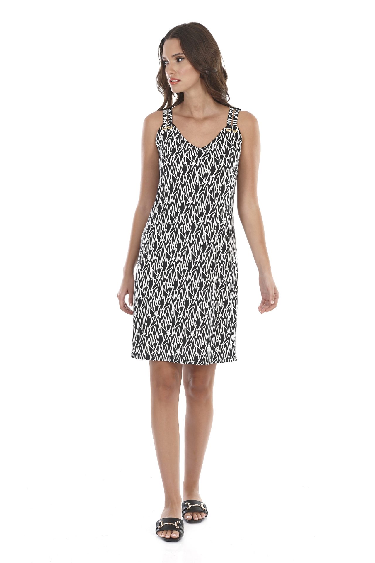 Batida Kleedje Karin Co