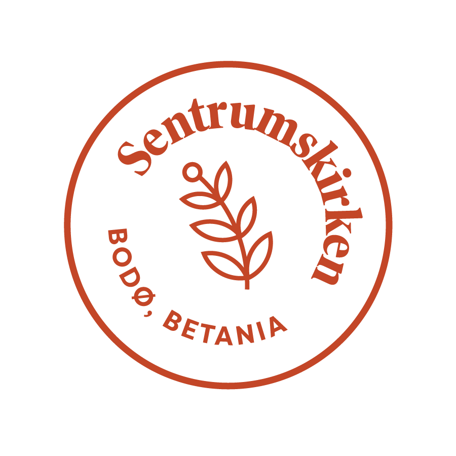 Sentrumskirken logo