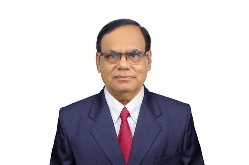 N.K Srivastava