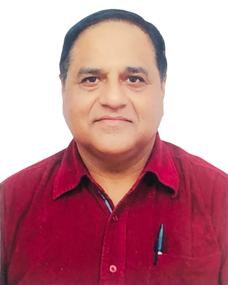  Vikas Saxena