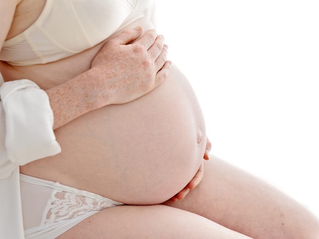 close up bump photo backlit studio