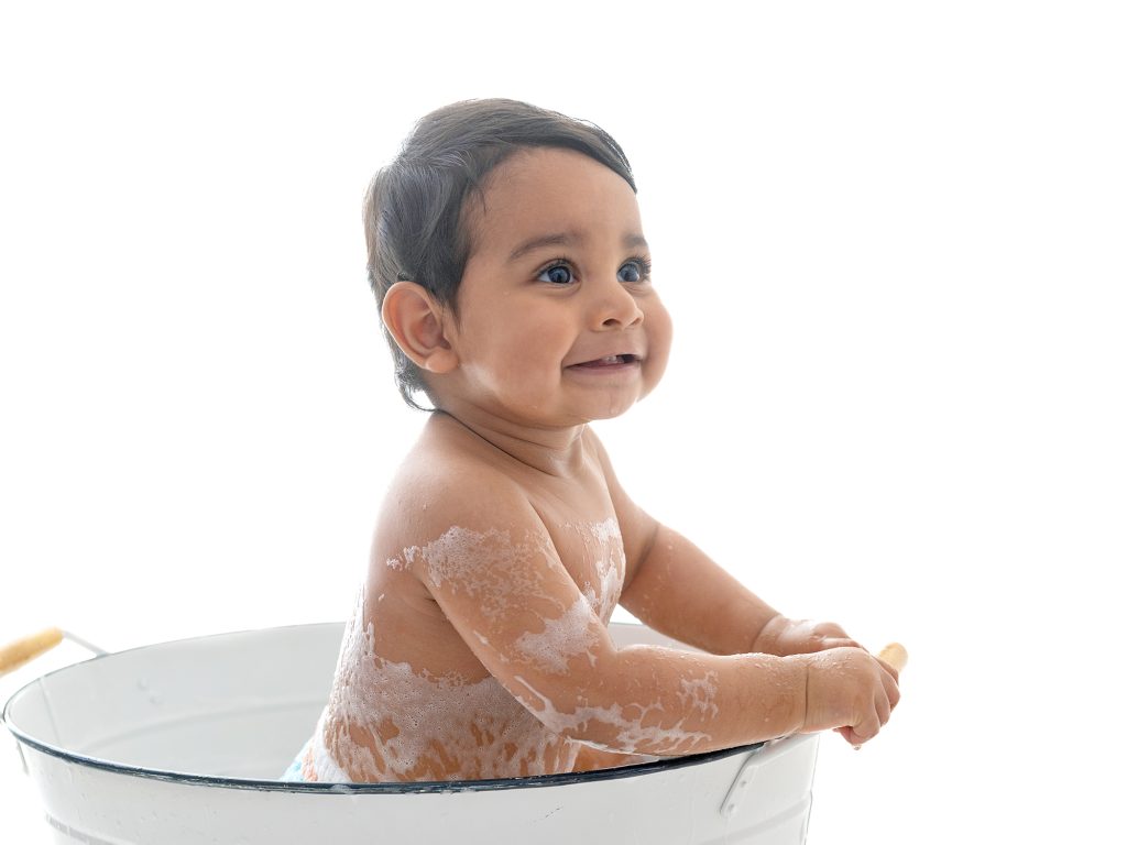 cake smash and splash edinburgh