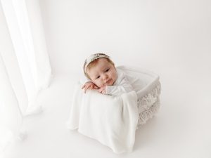 older newborn photoshoot edinburgh