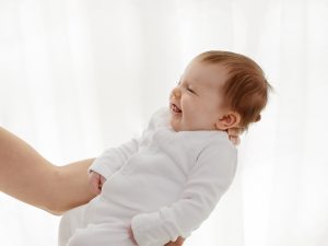 mini newborn photoshoot edinburgh