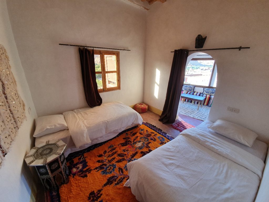 Oualidia suite