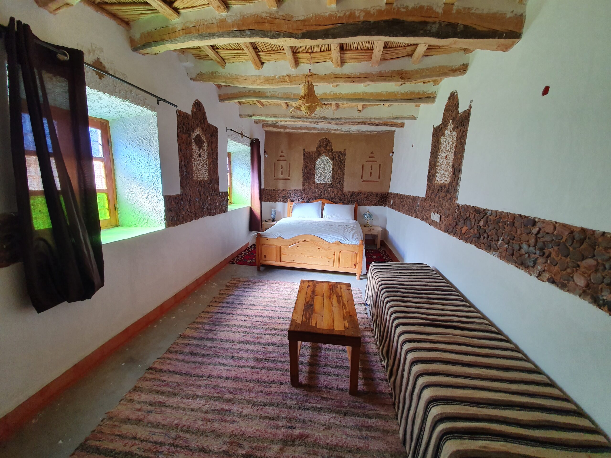 Asilah room