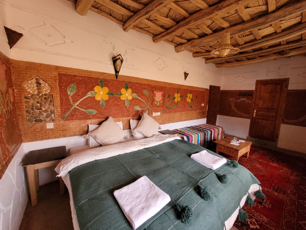 Taghazout suite