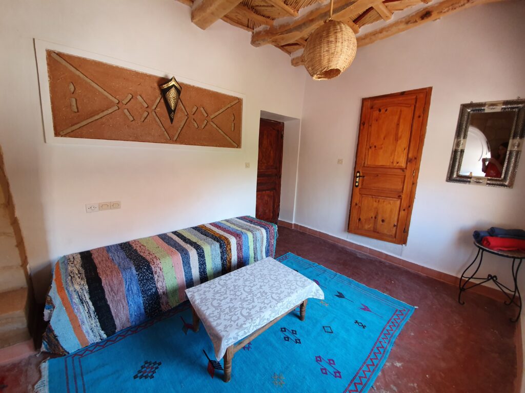 Essaouira suite