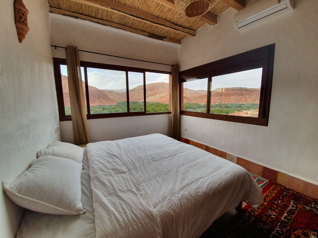 Taliouine suite