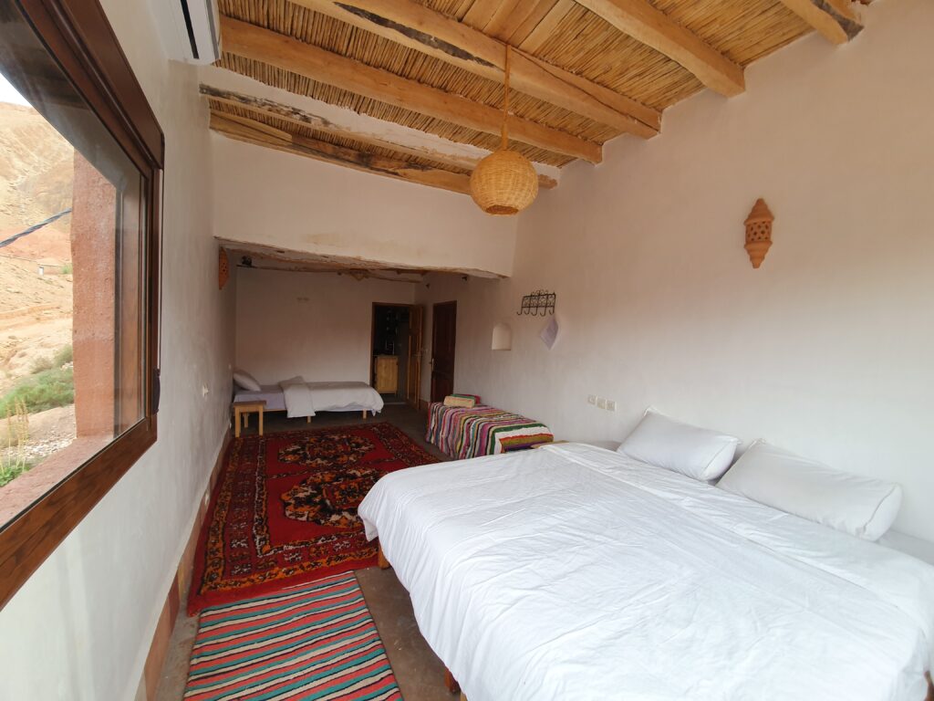Taliouine suite