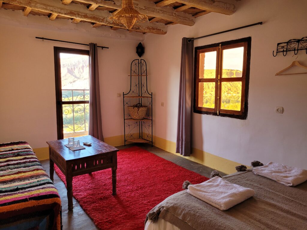 Dakhla suite