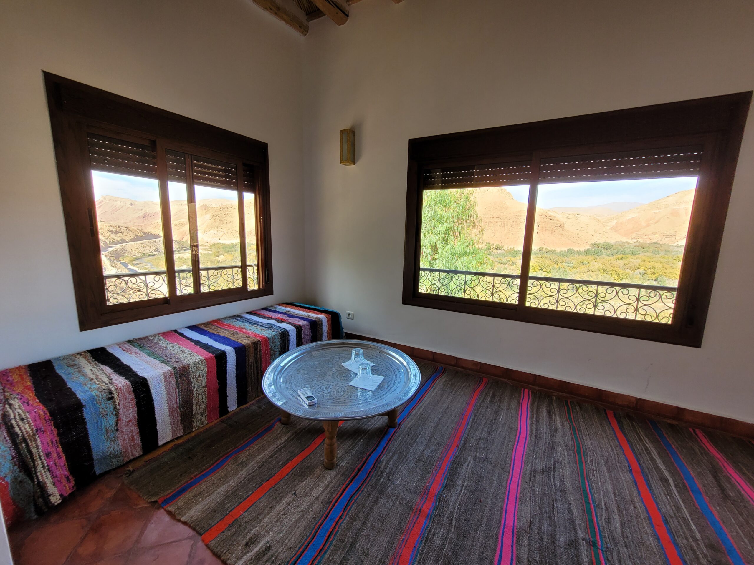 Taznakht suite