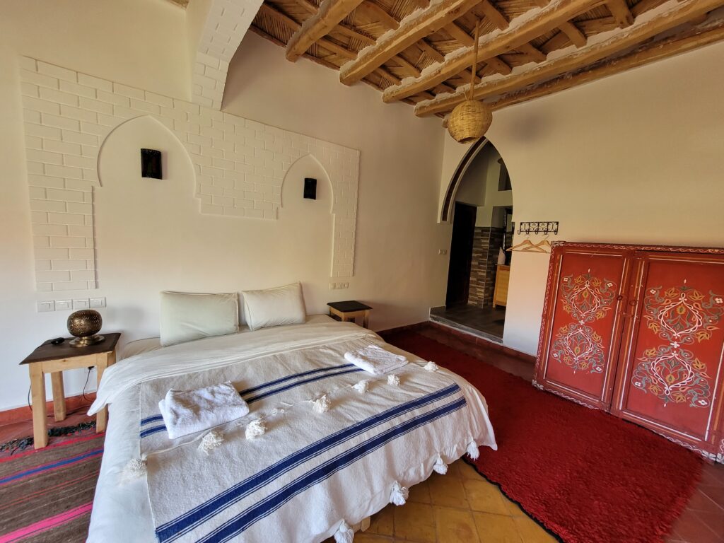 Taznakht suite