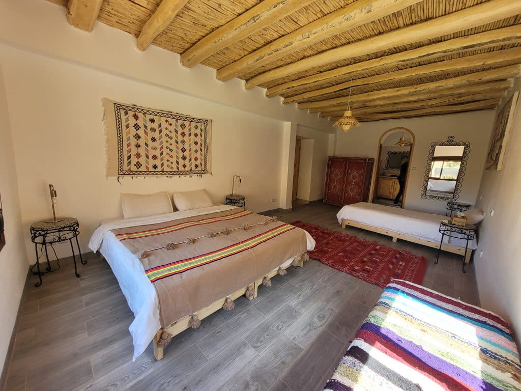 Safi suite