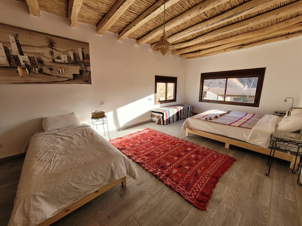 Safi suite